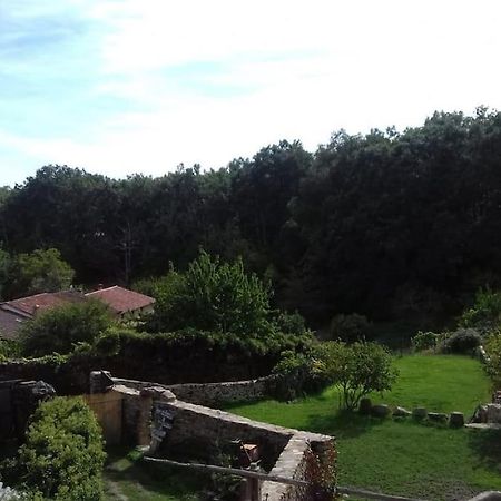 דירות Sequeros Precioso Apartamento Rural מראה חיצוני תמונה