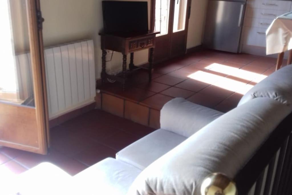 דירות Sequeros Precioso Apartamento Rural מראה חיצוני תמונה